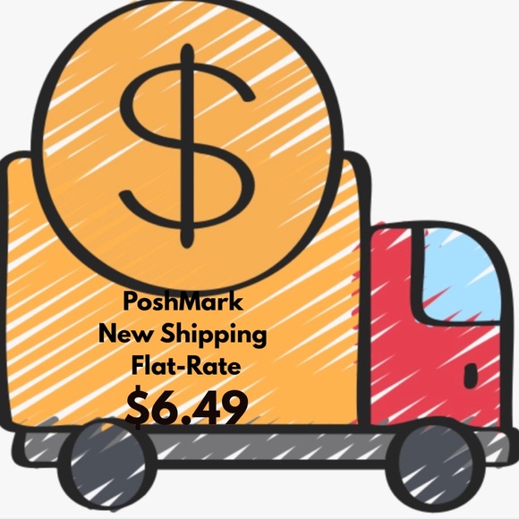 Flat Rate for shipping $6.49 - Picture 1 of 1